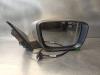 Volvo XC60 I (DZ) 2.0 D4 16V Buitenspiegel rechts