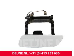 Volvo V90 Headlight washer O249086 photo 3
