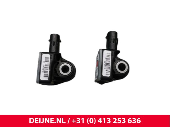 MG MG5 Electric Airbag-Sensor O249087