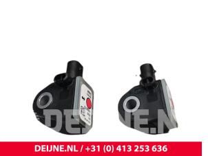 MG MG5 Electric Airbag-Sensor O249087 foto 2
