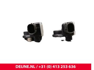 MG MG5 Electric Airbag-Sensor O249087 foto 3