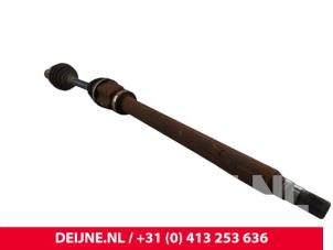 Volvo V60 Front drive shaft, right O249092 photo 2