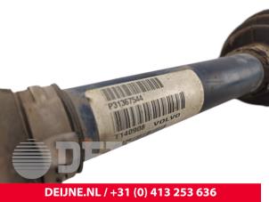 Volvo V60 Front drive shaft, right O249092 photo 3