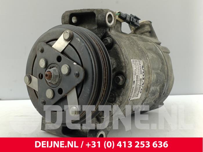 Gebruikte Aircopomp Volvo V60 I (FW/GW) 2.0 D3 20V Prijs € 130,00 Margeregeling aangeboden door van Deijne Onderdelen Uden B.V.