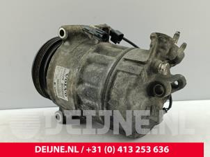 Volvo V60 Klimapumpe O249099 foto 2