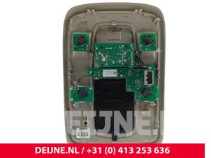 Volvo V60 Interior lighting, front O249102 photo 2
