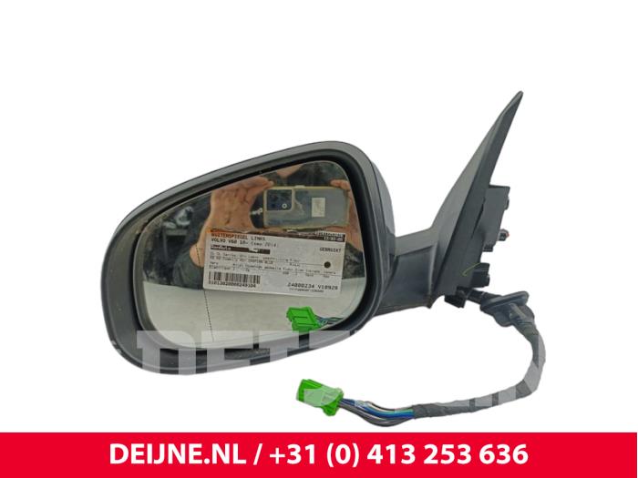 Volvo V60 Außenspiegel links O249104