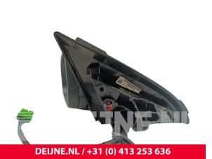 Volvo V60 Wing mirror, left O249104 photo 3