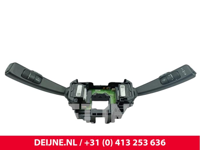 Volvo V60 Kombischalter Lenksäule O249105