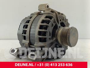 Volvo V60 Dynamo O249109 foto 2