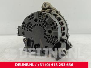 Volvo V60 Dynamo O249109 foto 3