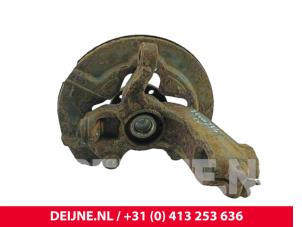Volvo V60 Achsschenkel links vorne O249114 foto 2