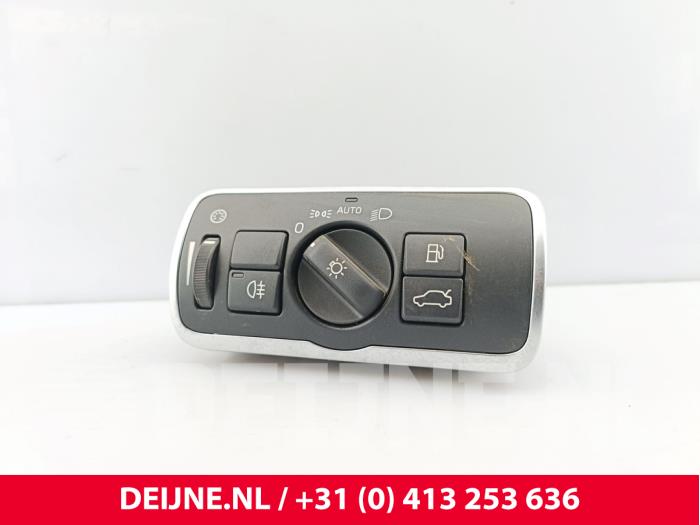 Volvo V60 Licht Schalter O249118