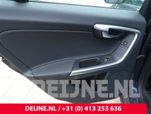 Volvo V60 Portier 4Deurs links-achter O249119 foto 3