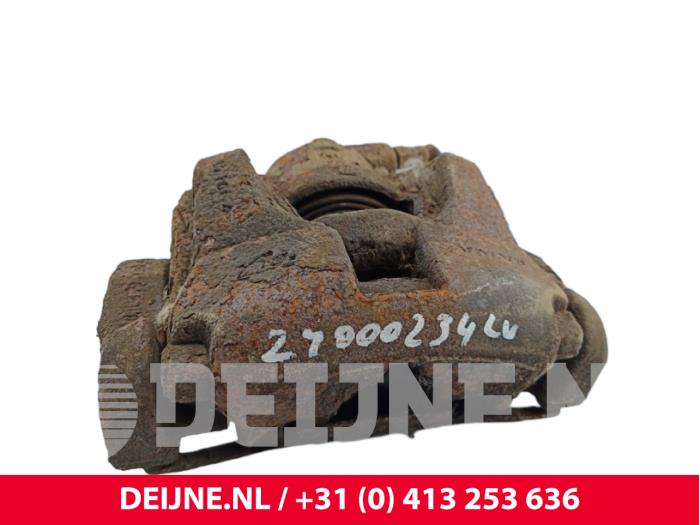 Volvo V60 Front brake calliper, left O249124
