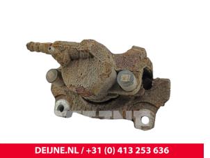 Volvo V60 Front brake calliper, left O249124 photo 3