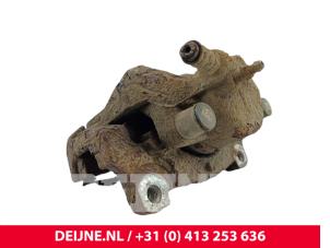 Volvo V60 Front brake calliper, left O249124 photo 2