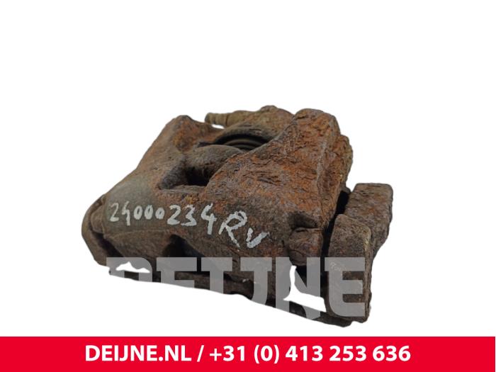 Volvo V60 Front brake calliper, right O249126