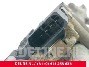 Volvo V60 Scheibenwischermotor+Mechanik O249128 foto 3