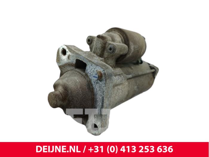 Volvo V60 Starter O249131