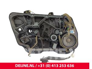 Volvo V60 Fenstermechanik 4-türig links vorne O249144 foto 2