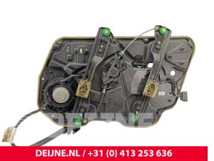 Volvo V60 Fenstermechanik 4-türig links vorne O249144 foto 3
