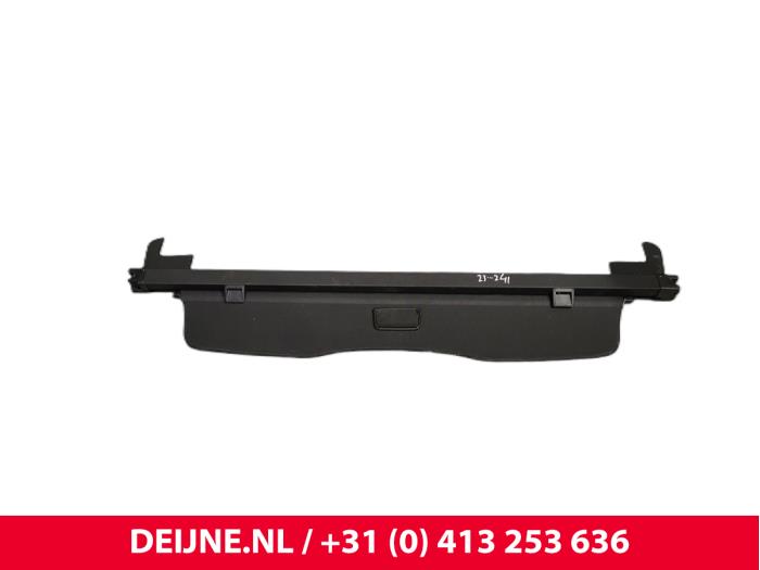 Porsche Cayenne Luggage compartment cover O249155