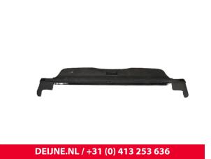 Porsche Cayenne Dekzeil Bagageruimte O249155 foto 2