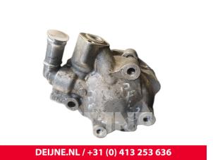 Porsche Panamera Power steering pump O249156 photo 3