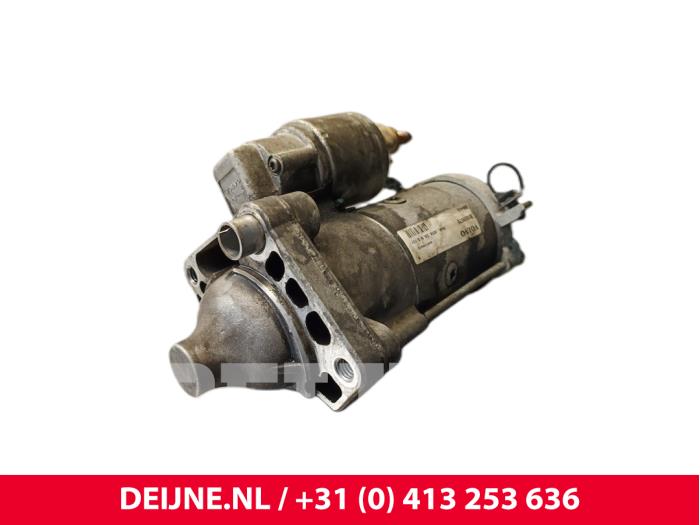 Volvo V40 Starter O249160