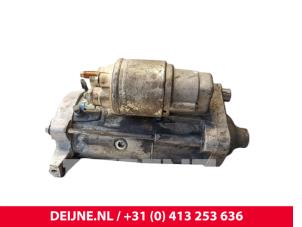 Volvo V40 Startmotor O249160 foto 2