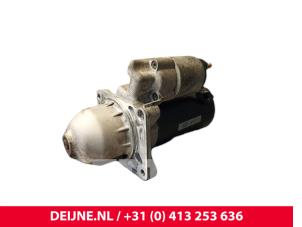 Gebruikte Startmotor Iveco New Daily VI 35C15, 40C15, 50C15, 65C15, 70C15, 35S15 Prijs € 48,40 Inclusief btw aangeboden door van Deijne Onderdelen Uden B.V.