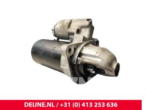 Iveco New Daily Startmotor O249161 foto 2