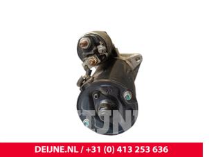 Iveco New Daily Startmotor O249161 foto 3