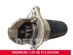 Iveco New Daily Startmotor O249161 foto 4
