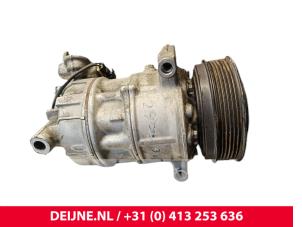 Volvo V40 Air conditioning pump O249162 photo 2