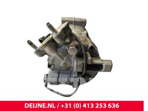Volvo V40 Air conditioning pump O249162 photo 3