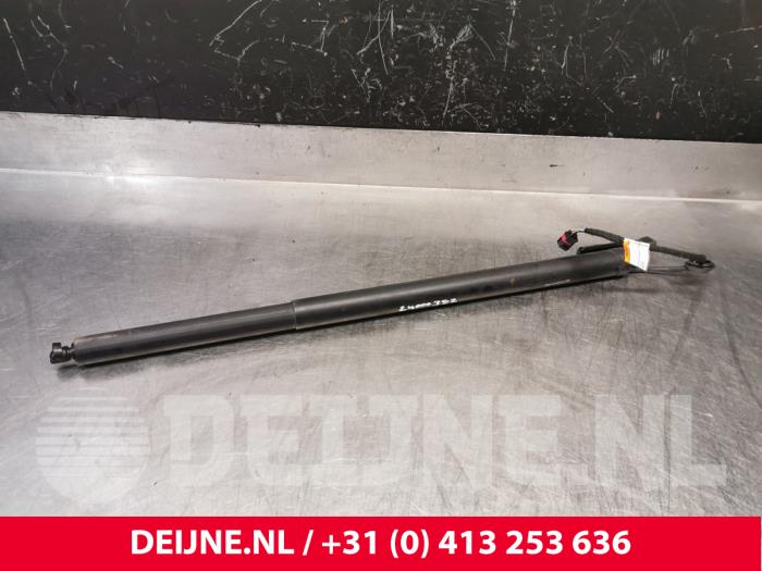 Lynk & Co 01 Gasdämpfer rechts hinten O249172