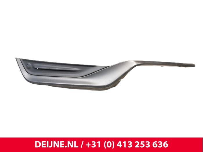 Volvo V60 Bumperdeel rechts-voor O249173