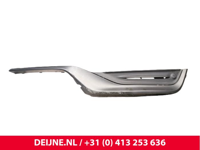 Volvo V60 Stoßstange links vorne O249174
