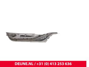 Volvo V60 Front bumper, left-side component O249174 photo 2