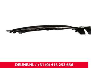 Volvo V60 Front bumper, left-side component O249174 photo 3