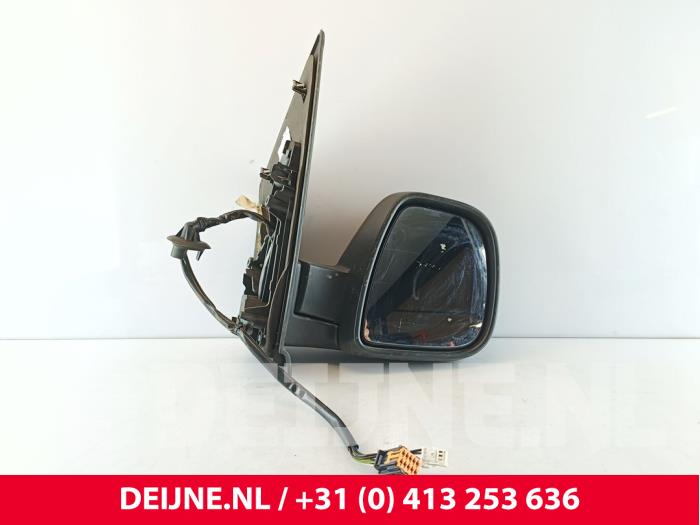 Citroen Jumpy Buitenspiegel rechts O249190