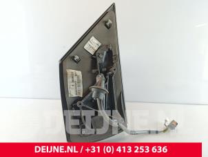 Citroen Jumpy Wing mirror, right O249190 photo 3