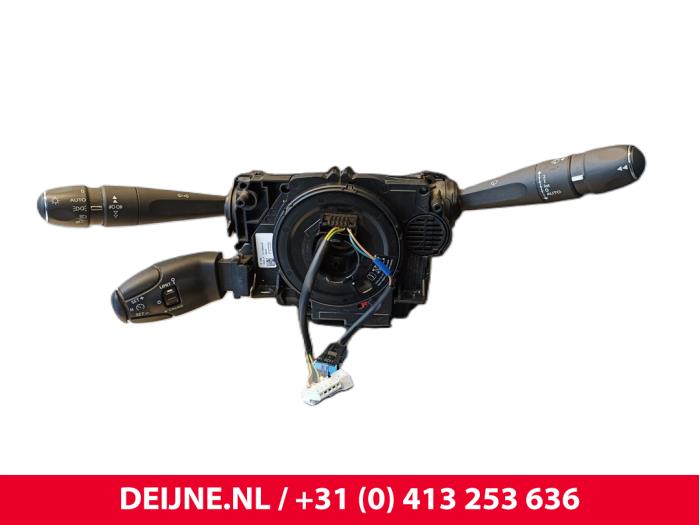 Citroen Jumpy Combischakelaar Stuurkolom O249191