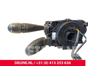 Citroen Jumpy Steering column stalk O249191 photo 3