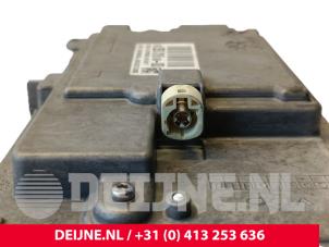 Citroen Jumpy Displays Multi Media Anzeige O249192 foto 3