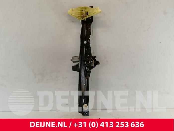 Citroen Jumpy Ruitmechaniek 2Deurs rechts-voor O249230