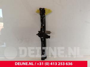 Citroen Jumpy Window mechanism 2-door, front right O249230 photo 2