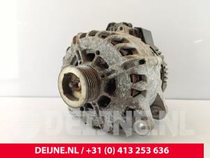 Gebruikte Dynamo Citroen Jumpy 2.0 Blue HDI 120 Prijs € 459,80 Inclusief btw aangeboden door van Deijne Onderdelen Uden B.V.